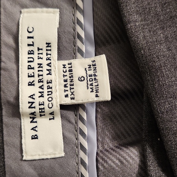 Pants - Picture 2 of 2